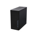 Antec VSK3000B-U3 Micro-ATX PC Case - Start Your Build Strong