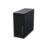 Antec VSK3000B-U3 Micro-ATX PC Case - Start Your Build Strong Antec
