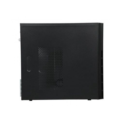 Antec VSK3000B-U3 Micro-ATX PC Case - Start Your Build Strong Antec
