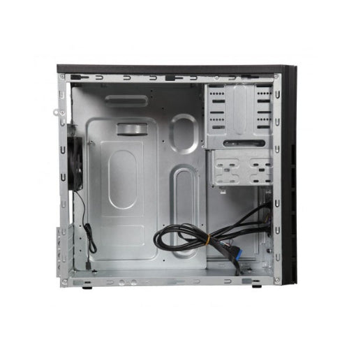 Antec VSK3000B-U3 Micro-ATX PC Case - Start Your Build Strong