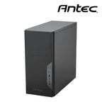 Antec VSK3500 mATX Business PC Case + 500W PSU, USB 3.0 