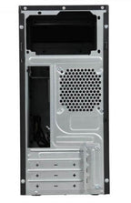 Antec VSK3500 mATX Business PC Case + 500W PSU, USB 3.0 