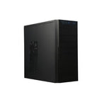 Antec VSK4000B-U3 ATX PC Case - USB 3.0, Advanced Cooling, 120mm Fan 