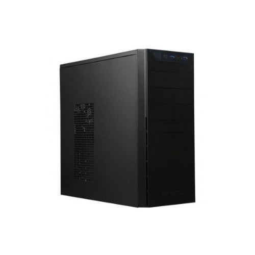 Antec VSK4000B-U3 ATX PC Case - USB 3.0, Advanced Cooling, 120mm Fan 