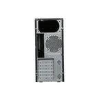 Antec VSK4000B-U3 ATX PC Case - USB 3.0, Advanced Cooling, 120mm Fan 