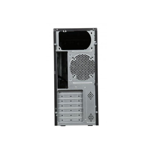 Antec VSK4000B-U3 ATX PC Case - USB 3.0, Advanced Cooling, 120mm Fan 