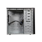 Antec VSK4000B-U3 ATX PC Case - USB 3.0, Advanced Cooling, 120mm Fan 