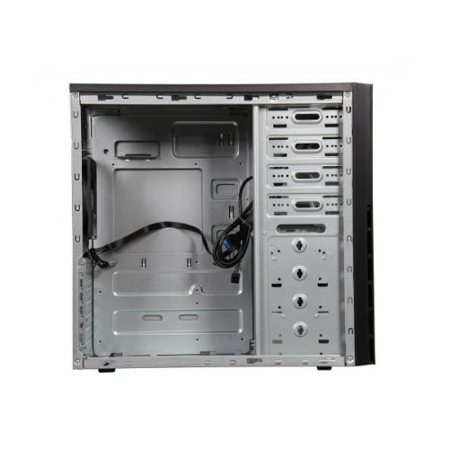 Antec VSK4000B-U3 ATX PC Case - USB 3.0, Advanced Cooling, 120mm Fan 