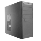 Antec VSK4500E-U3 Mid-Tower PC Case - Durable & Budget-Friendly