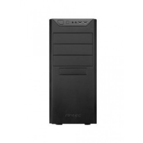 Antec VSK4500E-U3 Mid-Tower PC Case - Durable & Budget-Friendly