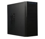 Antec VSK4500E-U3 Mid-Tower PC Case - Durable & Budget-Friendly