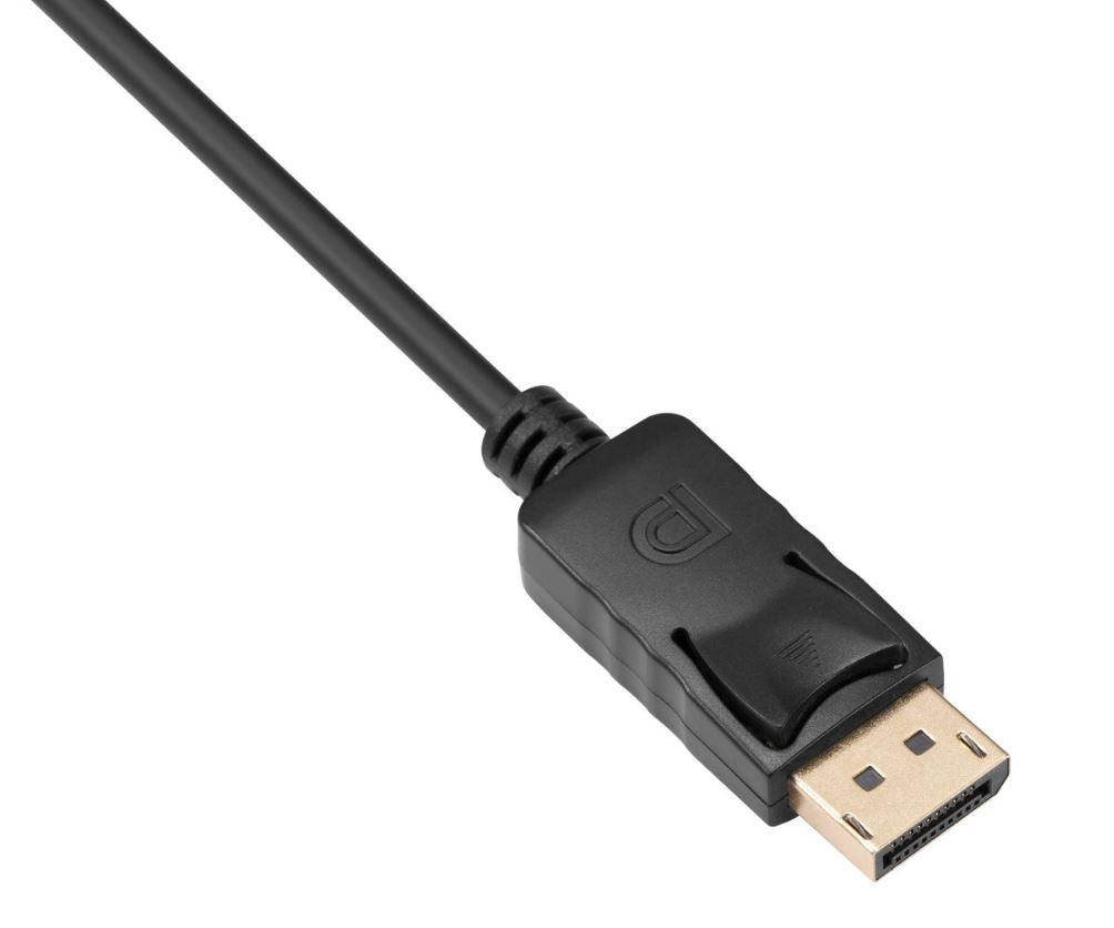 1.8m High-Speed VGA Monitor Cable - D-SUB 15-Pin