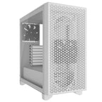 Corsair 3000D AIRFLOW White Mid-Tower PC Case