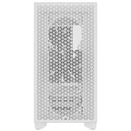 Corsair 3000D AIRFLOW White Mid-Tower PC Case
