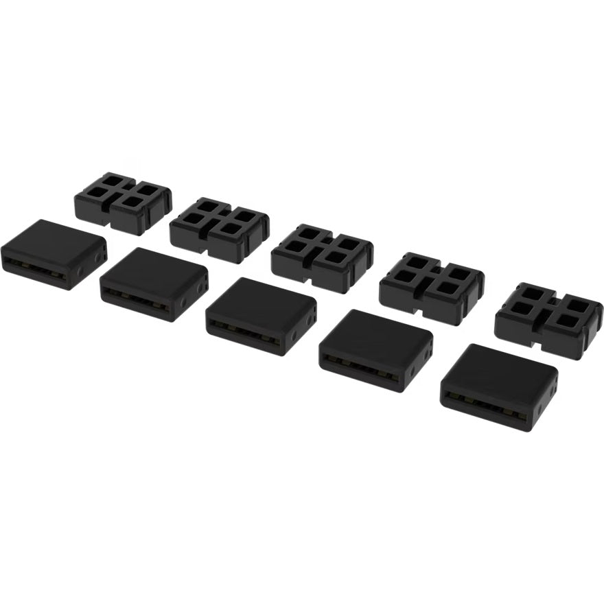Corsair iCUE LINK Connector Kit(LS) CL-9011125-WW - CL-9011125-WW