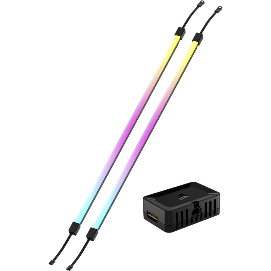 Corsair iCUE LINK LS430 Aurora RGB Light Strips 430mm