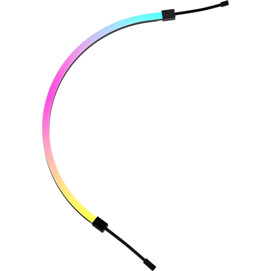 Corsair iCUE LINK LS430 Aurora RGB Light Strips 430mm