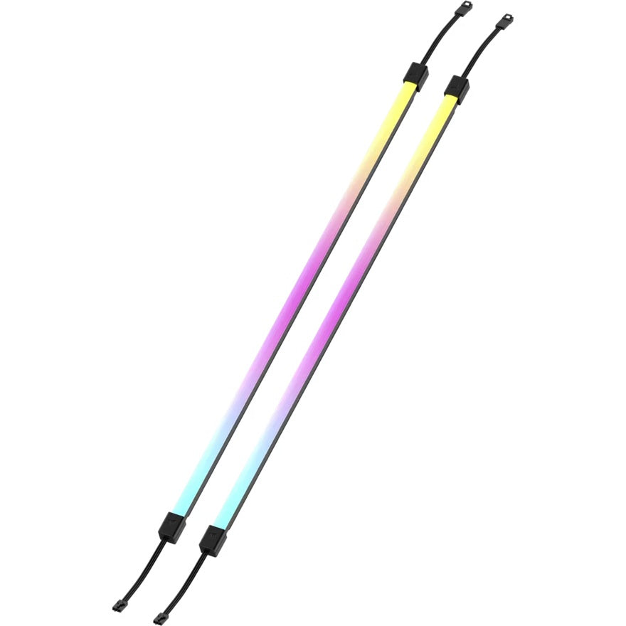 Corsair LS350 Aurora RGB 350mm Magnetic PC Light Strips