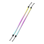 Corsair LS430 Aurora RGB Diffused Light Strips - Magnetic, iCUE Ready