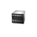 Chenbro SK33502 5-Bay 3.5 SAS/SATA Hot-Swap HDD Enclosure