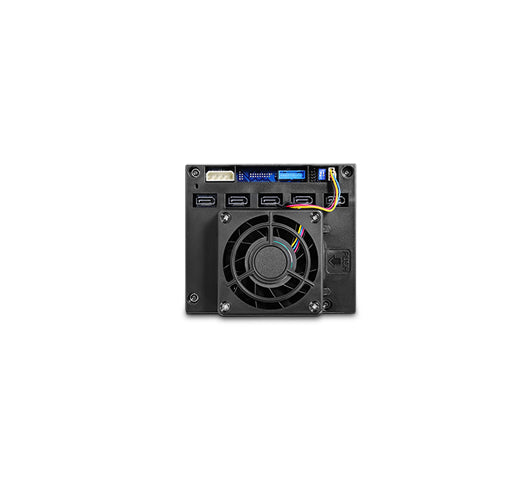 Chenbro SK33502 5-Bay 3.5 SAS/SATA Hot-Swap HDD Enclosure