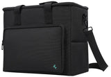 Casefree Gaming PC Case Bag - Secure Desktop Transport for Creators DEEPCOOL
