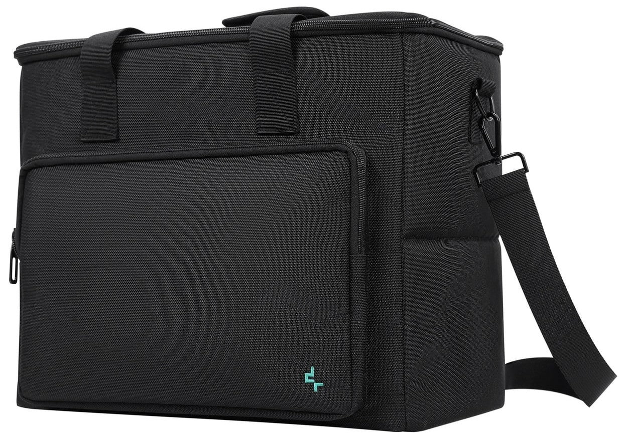 Casefree Gaming PC Case Bag - Secure Desktop Transport for Creators