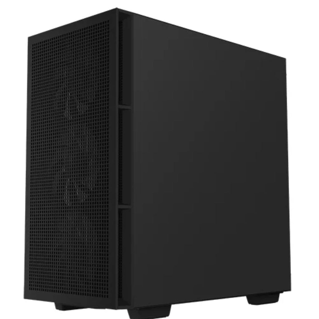 DeepCool CH560 High Airflow Gaming PC Case with ARGB Fans