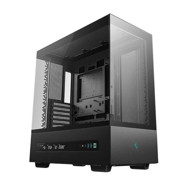 CH690 DIGITAL: Customizable Gaming PC Case with Great Airflow
