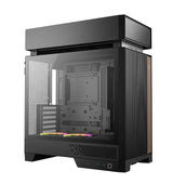 CL660 Liquid Cooling PC Case - Advanced Airflow & Cooling DEEPCOOL