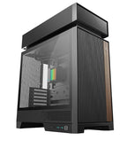 CL6600 Liquid Cooling PC Case - Ultimate Airflow & ARGB