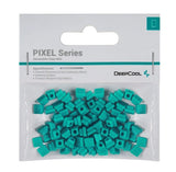 DeepCool PIXEL Bits: Personalize Your PC Case with Colorful Style DEEPCOOL