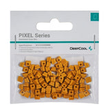 DeepCool PIXEL Series Bits: Customize Your PC Case with Colorful Accents DEEPCOOL