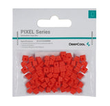 DeepCool PIXEL Series Silicone Bits | Customize Your PC Case DEEPCOOL