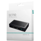 DeepCool SC790 2-in-1 PWM ARGB Fan & Lighting Control Hub