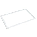 DeepCool CH170 Digital Tempered Glass Side Panel - White