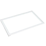 DeepCool CH170 Digital Tempered Glass Side Panel - White DEEPCOOL