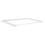 DeepCool CH170 Digital Tempered Glass Side Panel - White