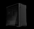 Gigabyte C102 GLASS Black Mid Tower PC Case