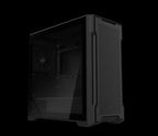 Gigabyte C102 GLASS Black Mid Tower PC Case