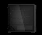 Gigabyte C102 GLASS Black Mid Tower PC Case