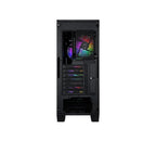 MSI MAG FORGE 130A AIRFLOW ATX Mid Tower PC Case - RGB Fans