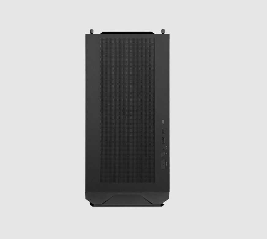 MSI MPG VELOX 300R AIRFLOW PZ Mid-Tower Gaming PC Case w/ ARGB Fans