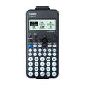 Casio Fx8200AU Scientific Calculator | Advanced Stats, Easy Use Casio