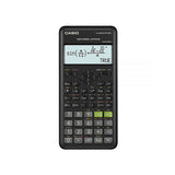 Casio FX82AU PLUSII Scientific Calculator | Australian Education