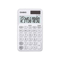 Casio SL310UCWE 10-Digit Tax & Time Calculator | Easy & Portable Casio