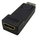 8Ware DisplayPort to HDMI Adapter Converter | DP to HDMI