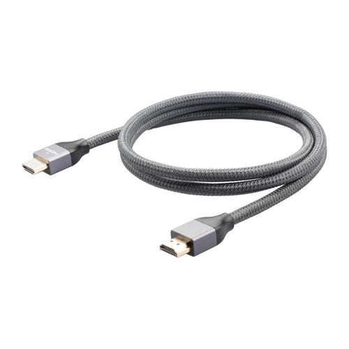 8Ware Premium HDMI 2.0 Cable - 4K HDR High Speed for Gaming & TV 8ware
