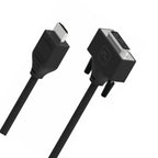 8ware Pro Series HDMI to DVI-D Cable - High Performance Video for Displays