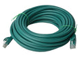 8Ware CAT6 Ethernet Cable 20m - Green Premium RJ45 Patch Cord 